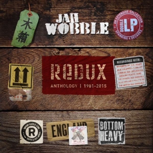 WOBBLE JAH: 