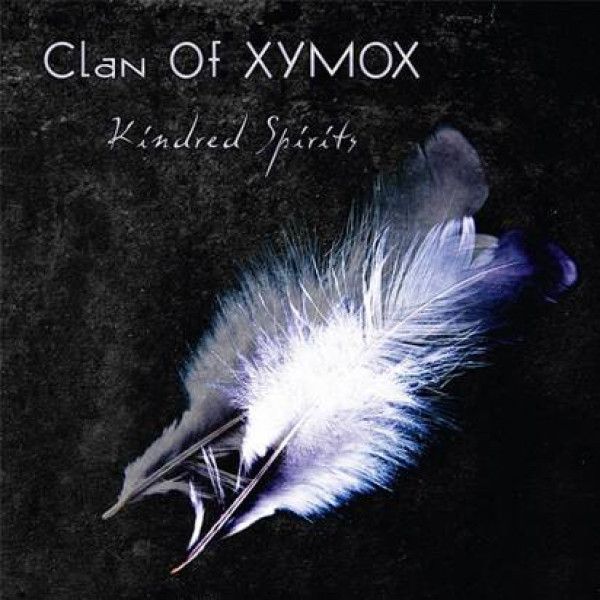 CLAN OF XYMOX: 