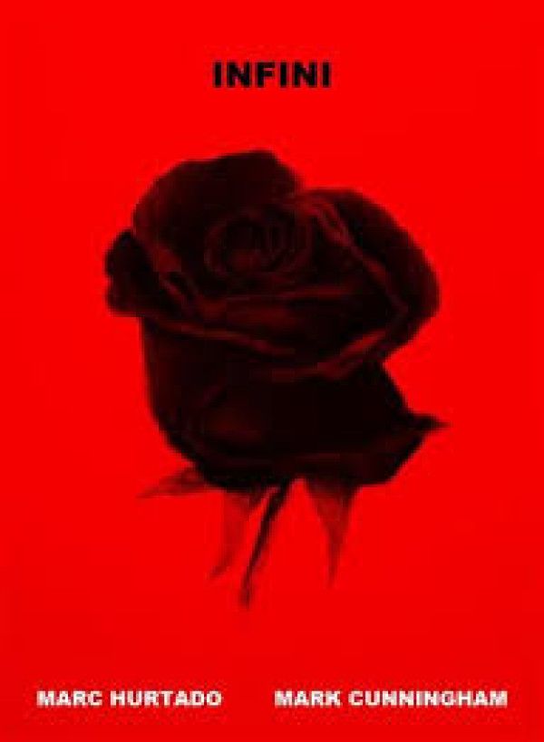 HURTADO / CUNNINGHAM: 