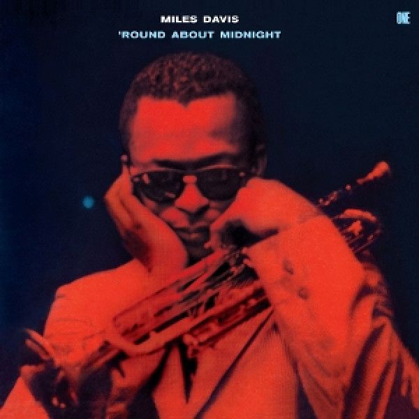 DAVIS MILES: 