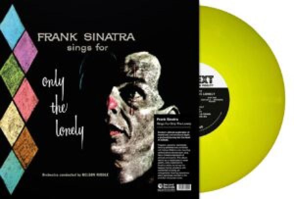 SINATRA FRANK: 