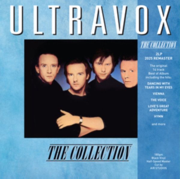 ULTRAVOX: 