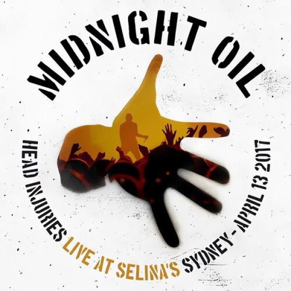 MIDNIGHT OIL: 