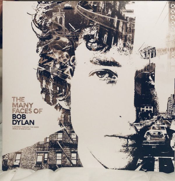 Bob Dylan: 