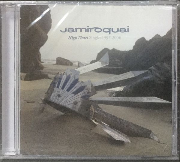 Jamiroquai: 