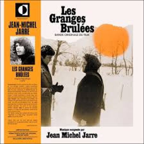 JARRE JEAN-MICHEL: 