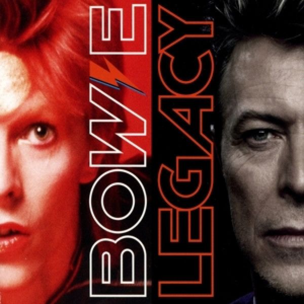 BOWIE DAVID: 