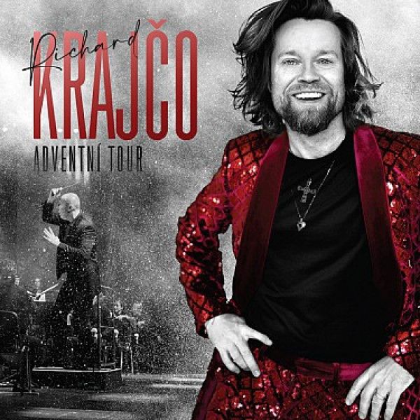 KRAJCO RICHARD: ADVENTNI TOUR