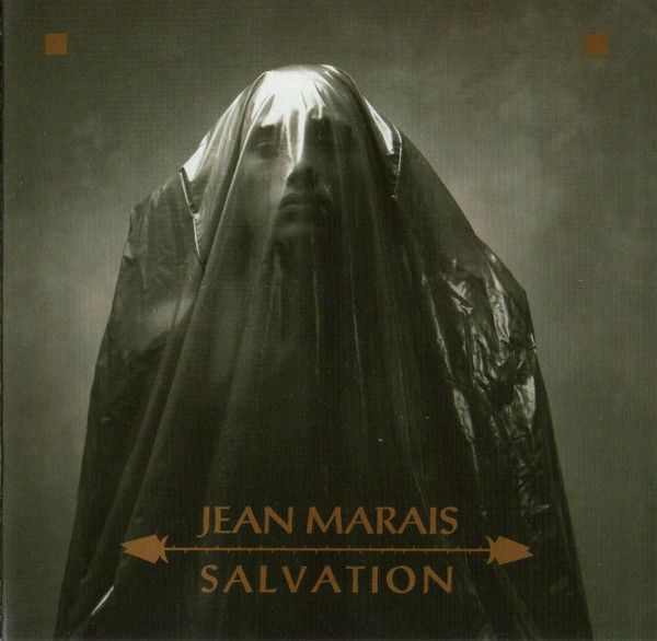 Jean Marais Salvation: 