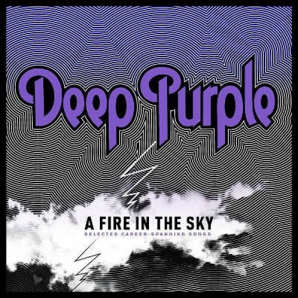DEEP PURPLE: 