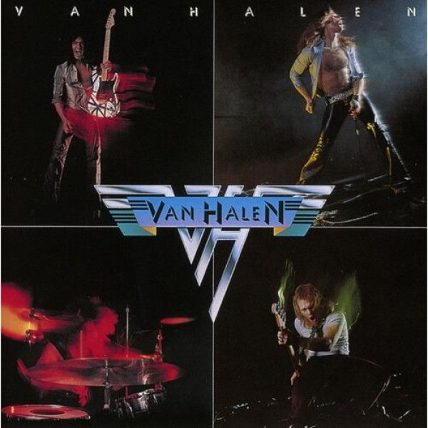 VAN HALEN: 