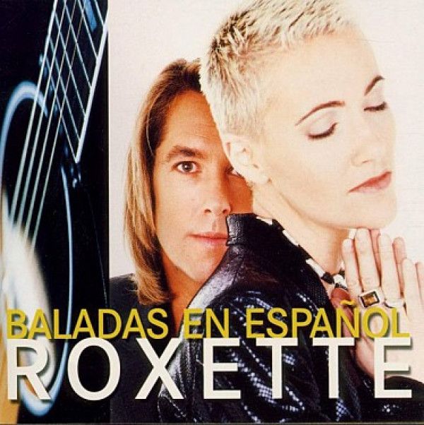 ROXETTE: 