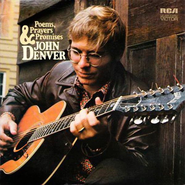 John Denver: 