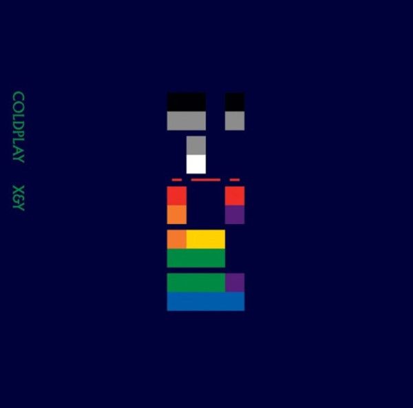 COLDPLAY: 