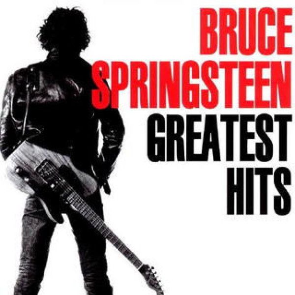 Bruce Springsteen: 