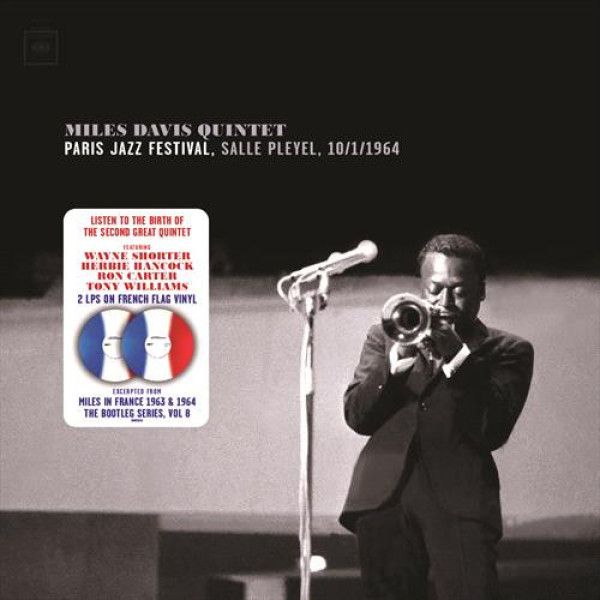 The Miles Davis Quintet: 