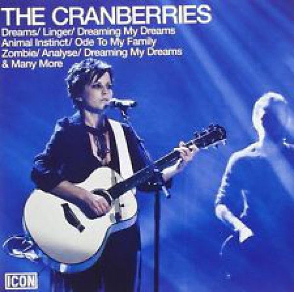 The Cranberries: 