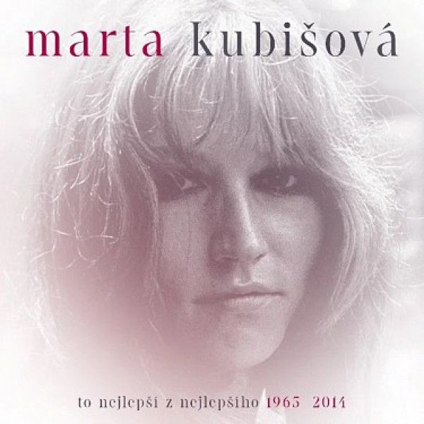 KUBISOVA MARTA: 