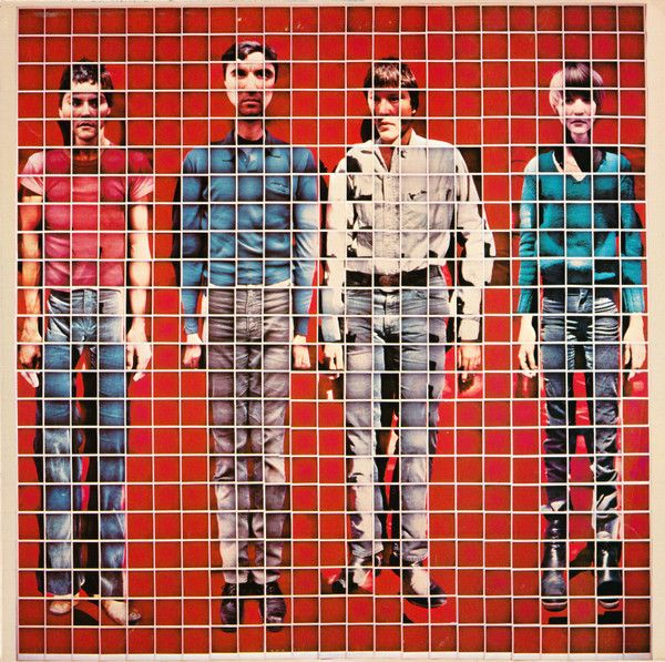 Talking Heads: 