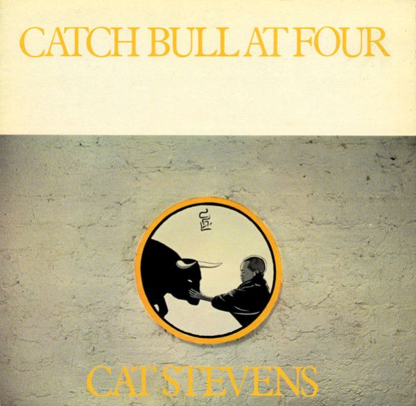 Cat Stevens: 