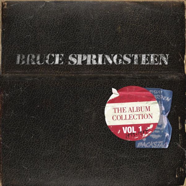 Bruce Springsteen: 