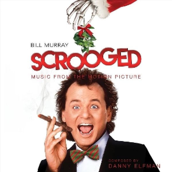 O.S.T.: SCROOGED