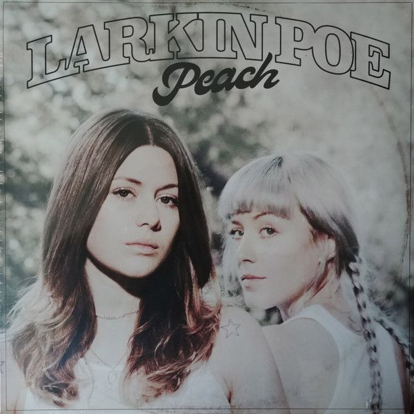 Larkin Poe: 