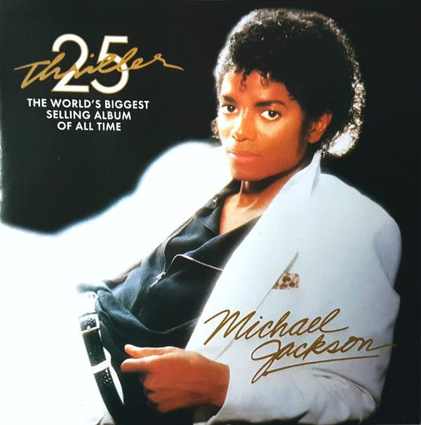 Michael Jackson: 