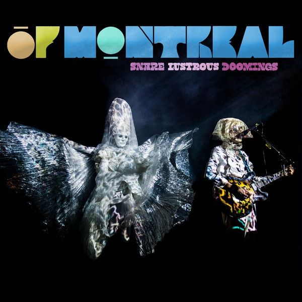 Of Montreal: 