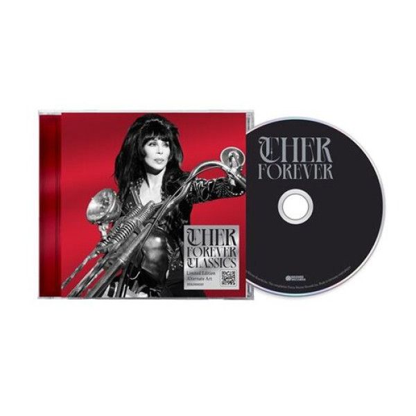CHER: 