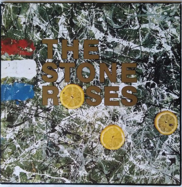 The Stone Roses: 