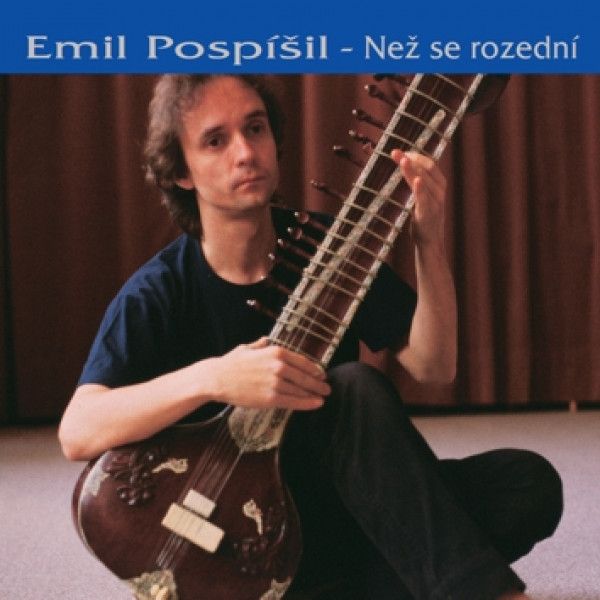 Emil Pospíšil: 
