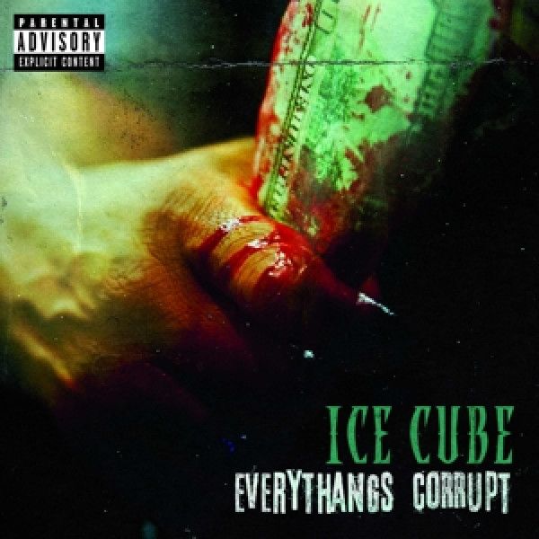 ICE CUBE: 
