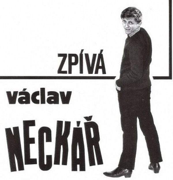 NECKAR VACLAV: 