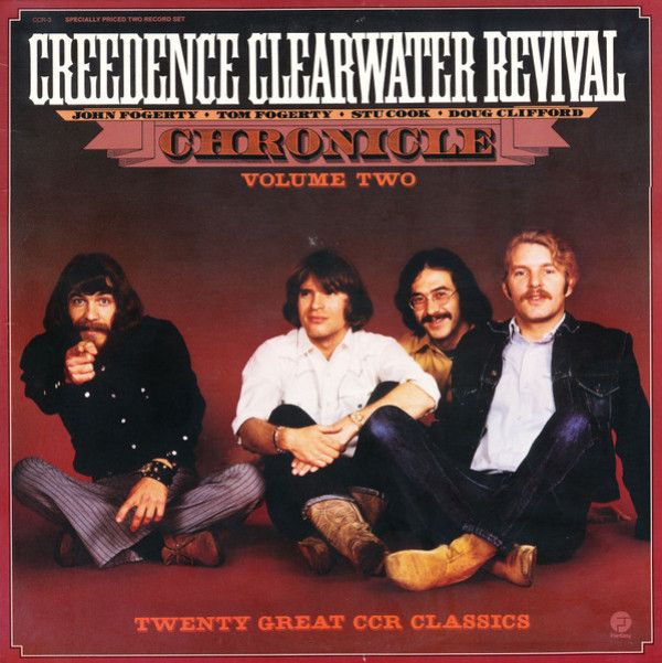 Creedence Clearwater Revival: 