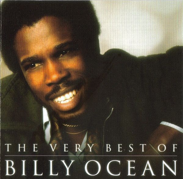 Billy Ocean: 