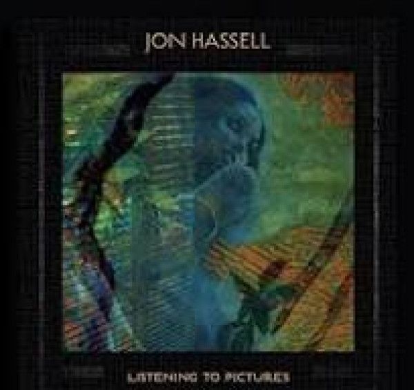 HASSELL JON: 