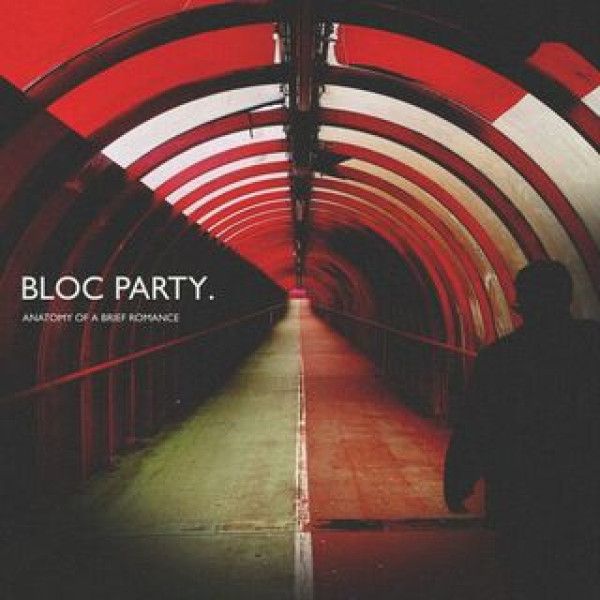 BLOCK PARTY: 