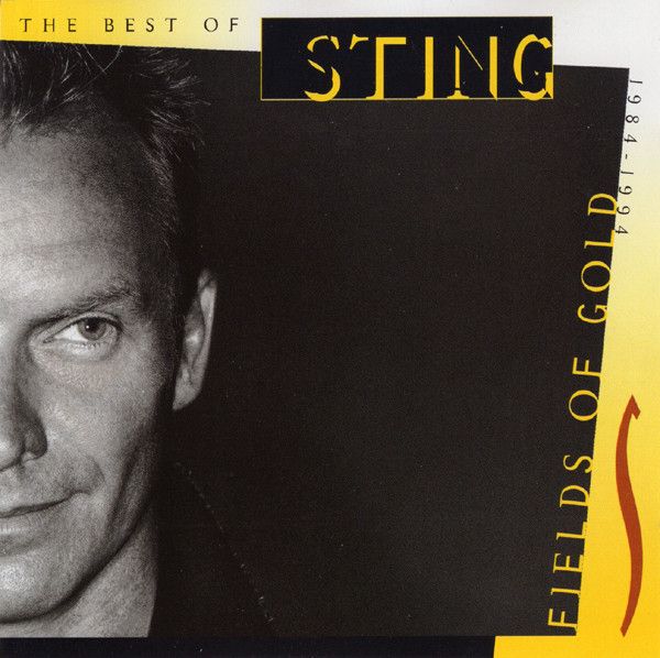 Sting: 