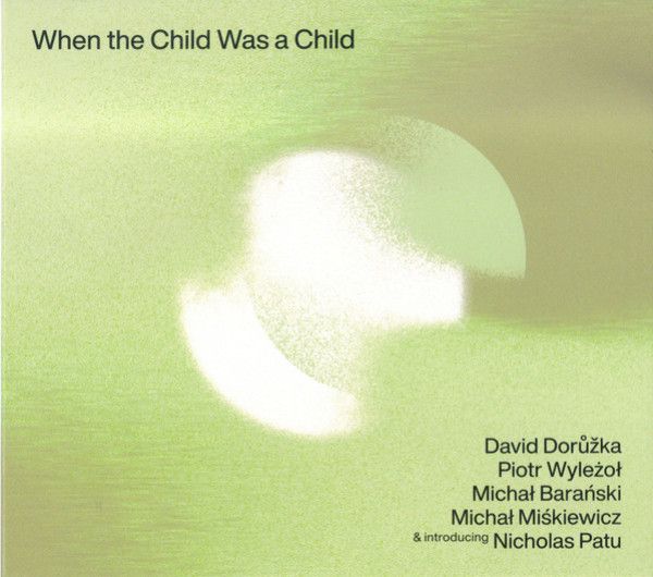 David Dorůžka, Piotr Wyleżoł, Michał Barański, Michał Miśkiewicz, Nicholas Patu: 