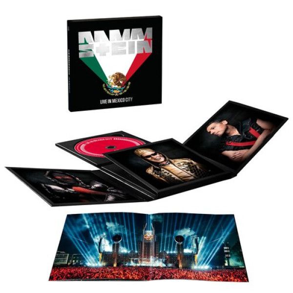 RAMMSTEIN: 