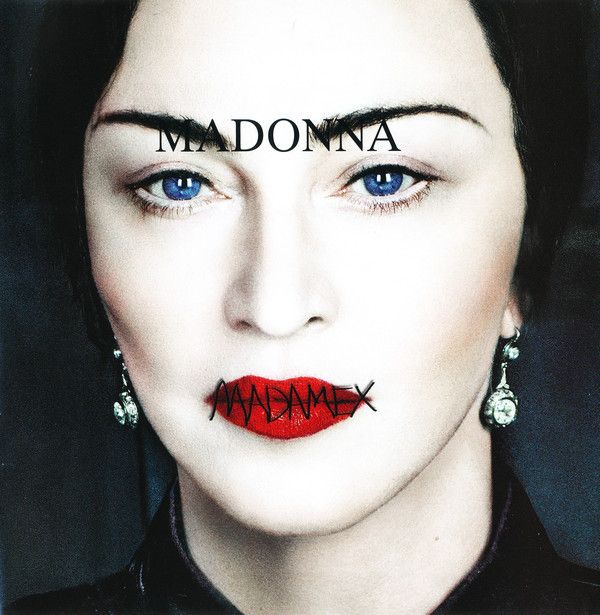 Madonna: 