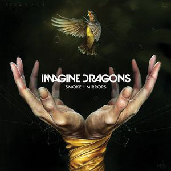 Imagine Dragons: 