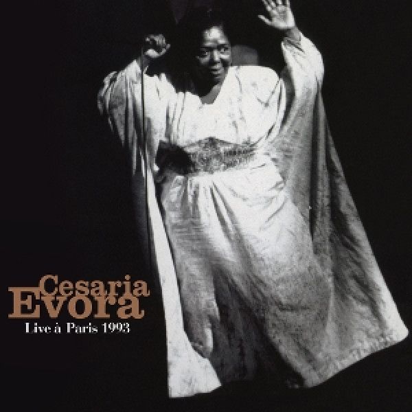 EVORA CESARIA: 