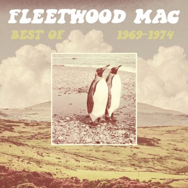 FLEETWOOD MAC: 