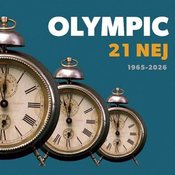 OLYMPIC: 