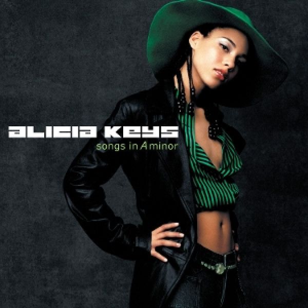 KEYS ALICIA: 