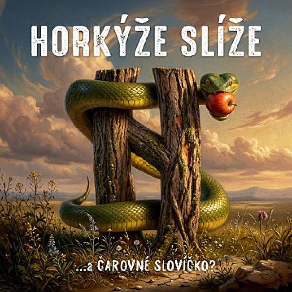 HORKYZE SLIZE: 