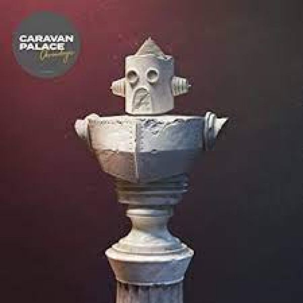 Caravan Palace: 