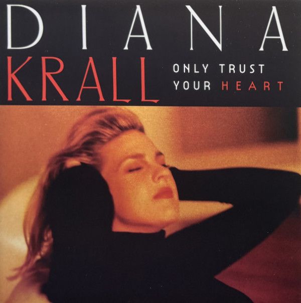 Diana Krall: 